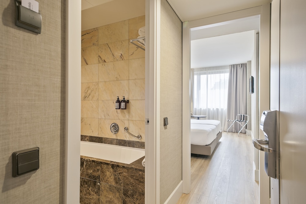 Hotel Acta City47 — Hotel rooms in Barcelona, Catalonia