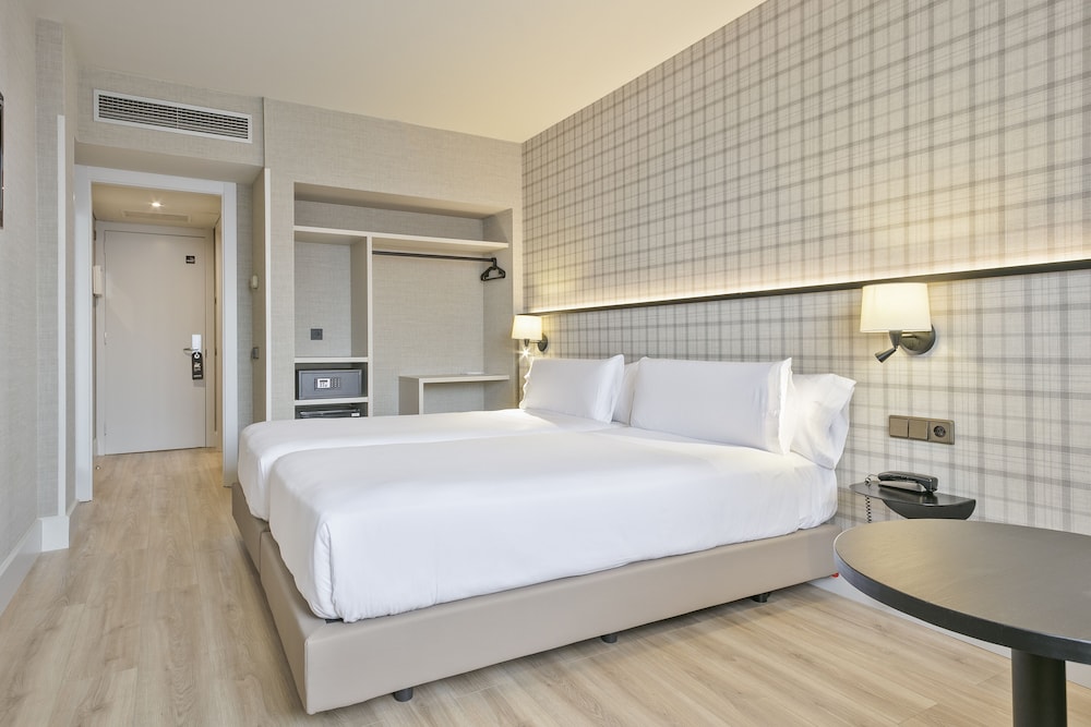 Hotel Acta City47 — Hotel rooms in Barcelona, Catalonia
