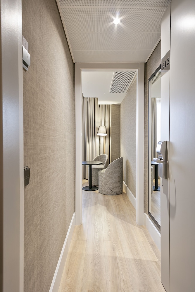 Hotel Acta City47 — Hotel rooms in Barcelona, Catalonia