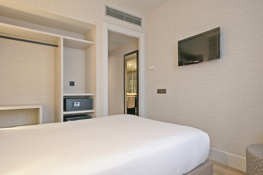 Hotel Acta City47 — Hotel rooms in Barcelona, Catalonia
