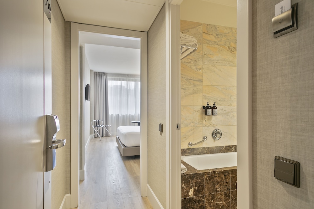 Hotel Acta City47 — Hotel rooms in Barcelona, Catalonia