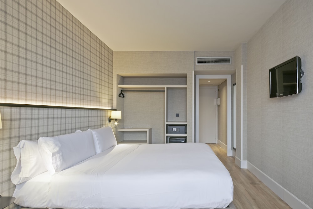 Hotel Acta City47 — Hotel rooms in Barcelona, Catalonia