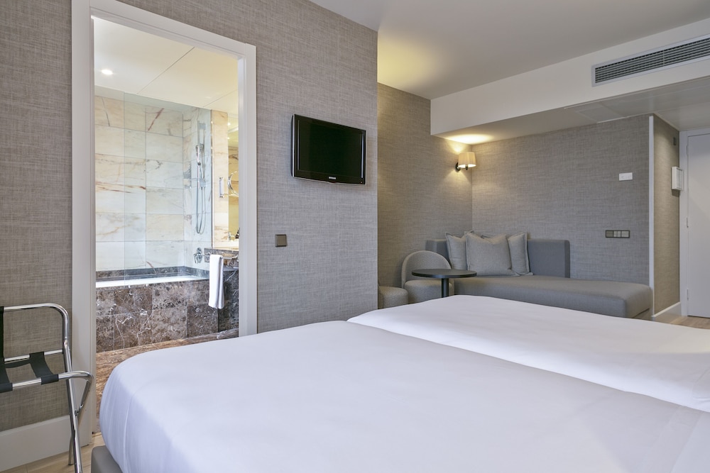 Hotel Acta City47 — Hotel rooms in Barcelona, Catalonia