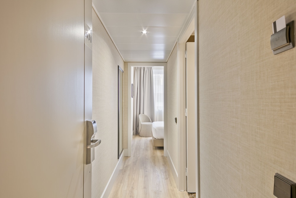 Hotel Acta City47 — Hotel rooms in Barcelona, Catalonia