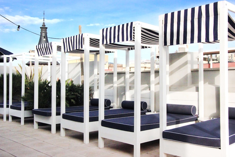 Hotel Midmost by Majestic Hotel Group - zdjęcie 5