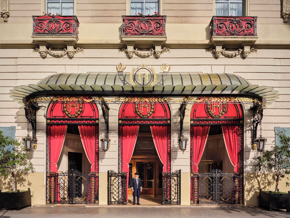 Hotel El Palace Barcelona - zdjęcie 4