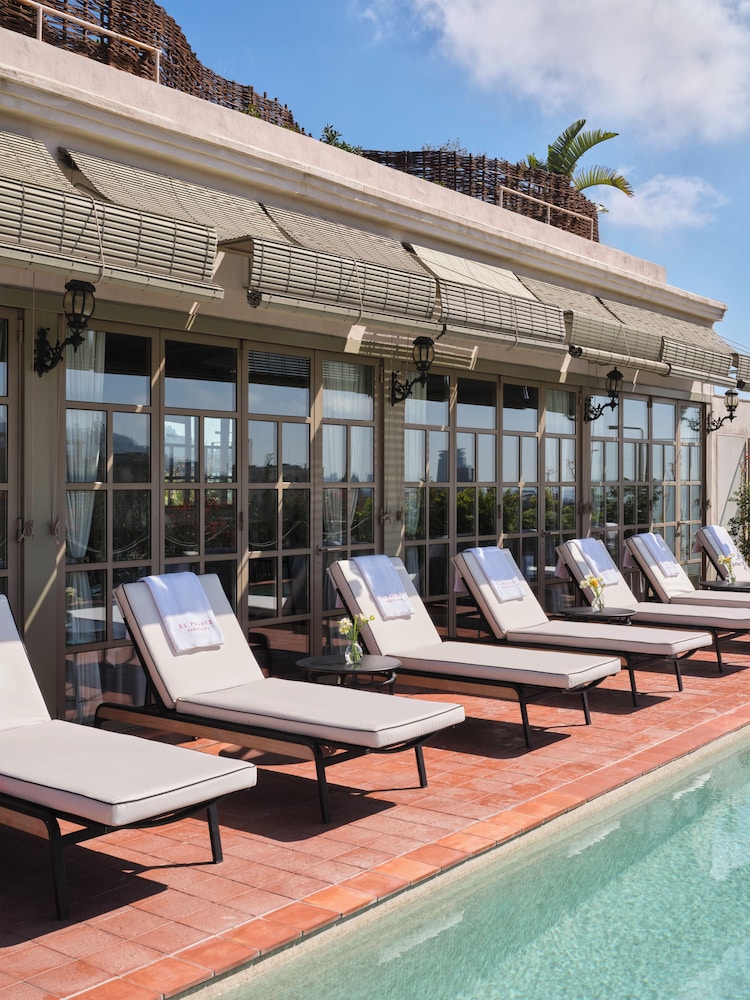 Hotel El Palace Barcelona - zdjęcie 5