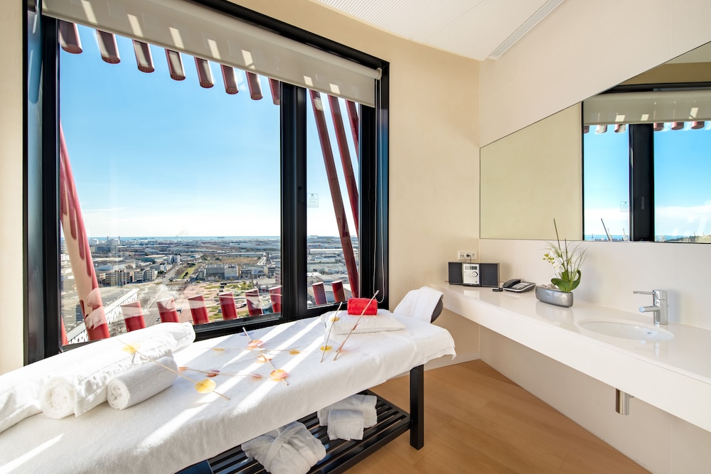 Hotel Porta Fira - zdjęcie 3