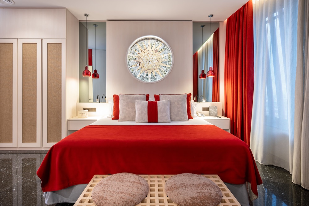 Hotel Porta Fira - zdjęcie 4