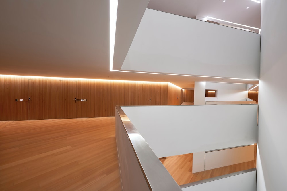 Melia Palma Bay — Hotel building in Palma de Mallorca, Balearic Islands