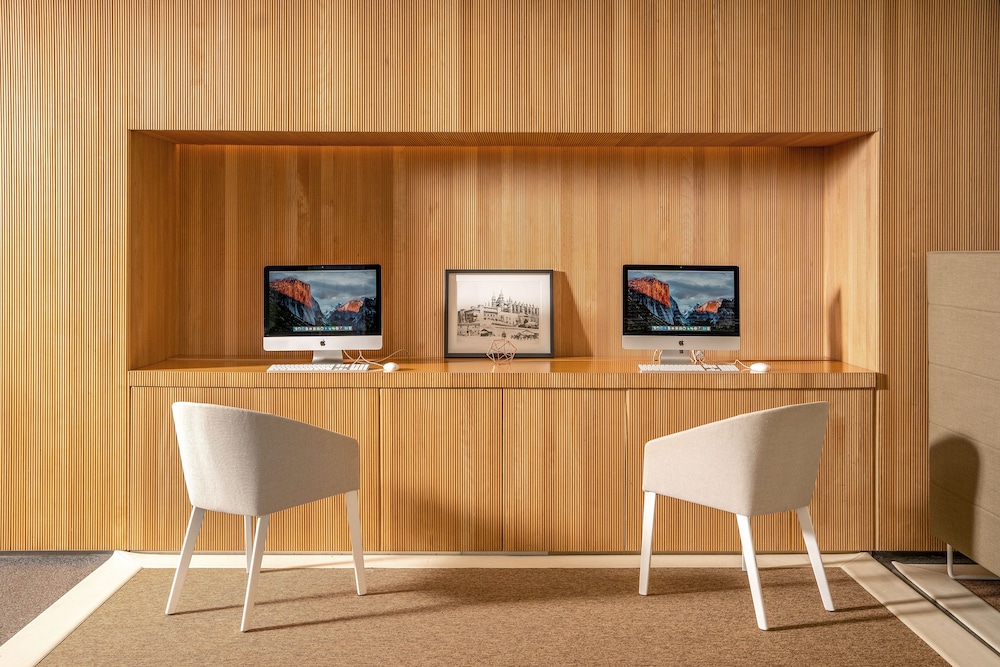 Melia Palma Bay — Hotel building in Palma de Mallorca, Balearic Islands