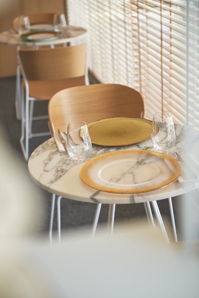 Melia Palma Bay — Restaurant & bars in Palma de Mallorca, Balearic Islands