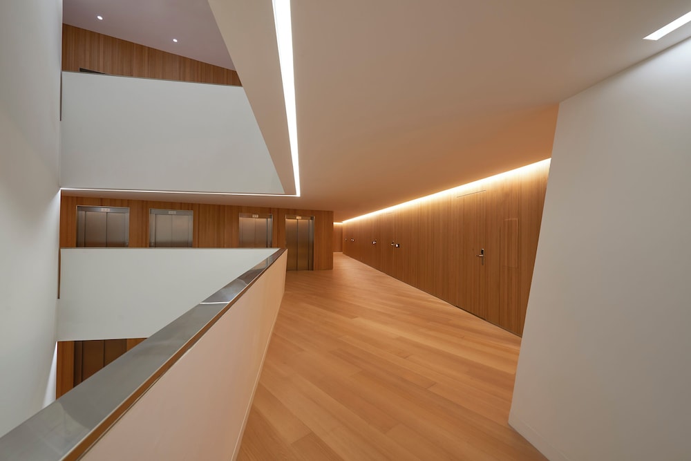 Melia Palma Bay — Hotel building in Palma de Mallorca, Balearic Islands