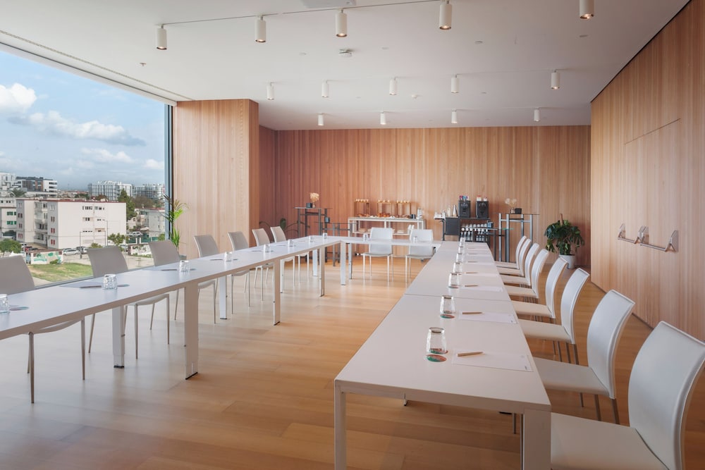 Melia Palma Bay — Hotel building in Palma de Mallorca, Balearic Islands