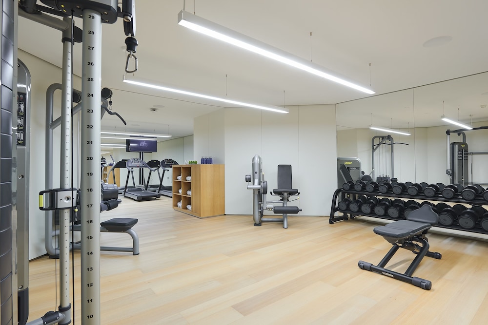Melia Palma Bay — Sports & recreation in Palma de Mallorca, Balearic Islands
