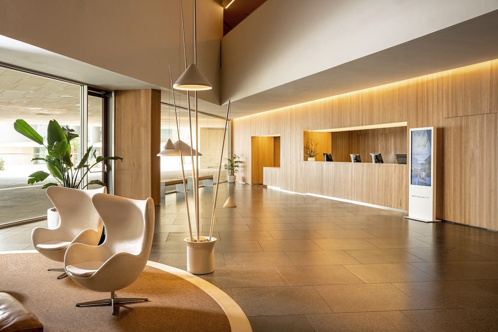 Melia Palma Bay — Hotel building in Palma de Mallorca, Balearic Islands