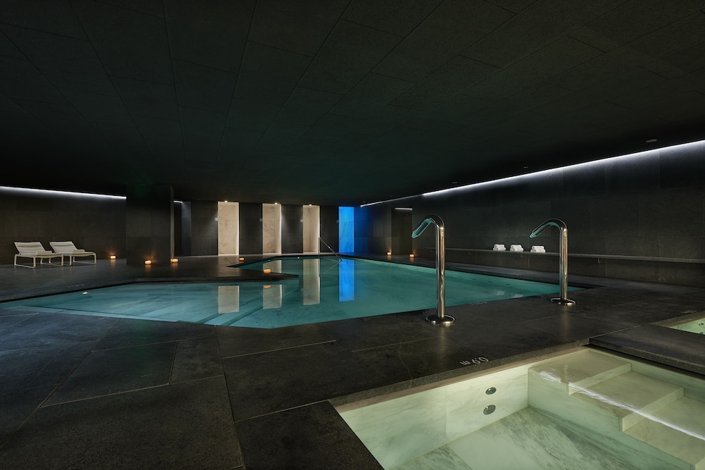 Melia Palma Bay — Swimming pool in Palma de Mallorca, Balearic Islands