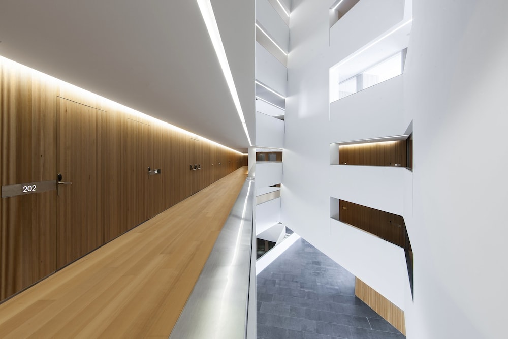 Melia Palma Bay — Hotel building in Palma de Mallorca, Balearic Islands