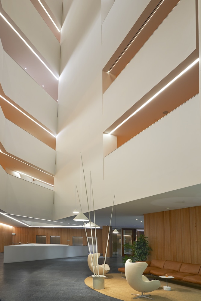Melia Palma Bay — Hotel building in Palma de Mallorca, Balearic Islands