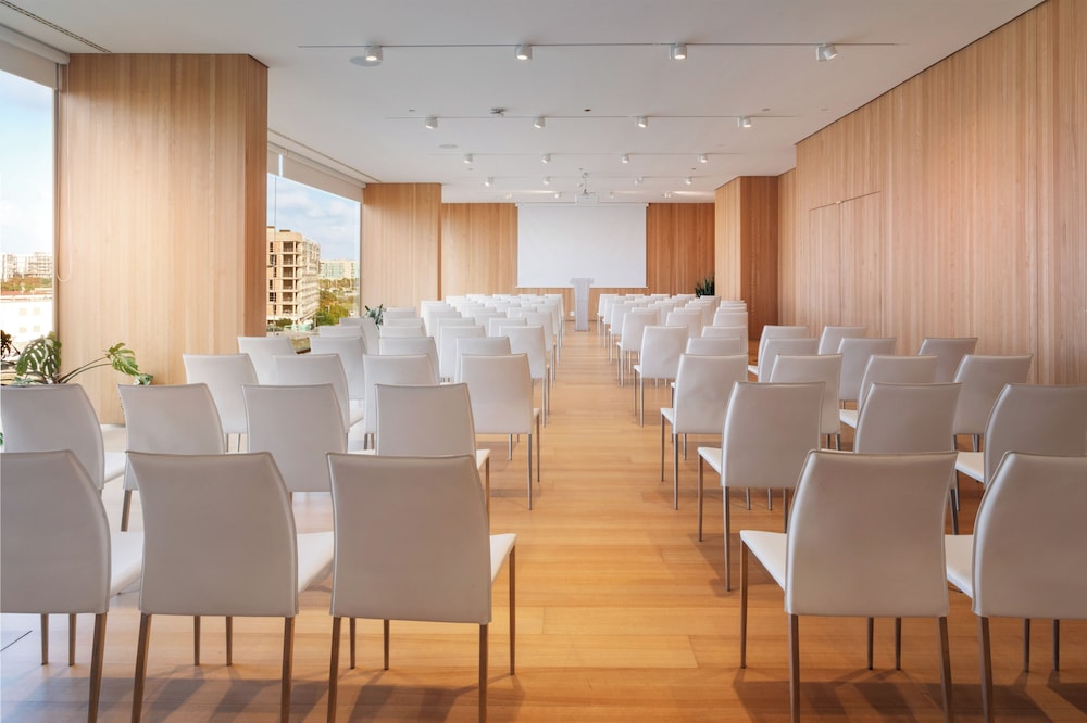 Melia Palma Bay — Hotel building in Palma de Mallorca, Balearic Islands