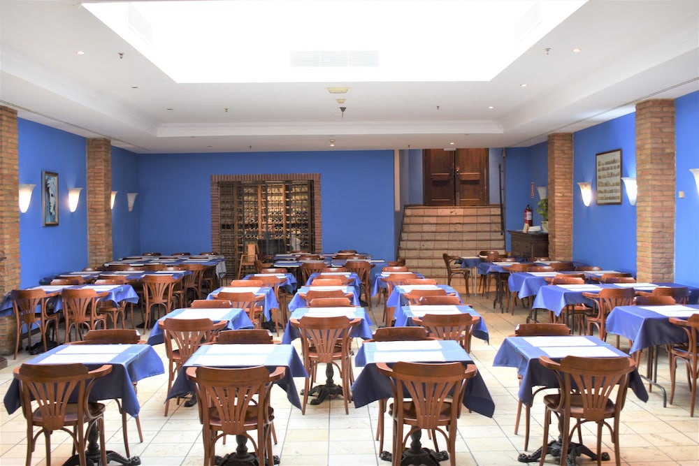 Ramblas Barcelona — Restaurant & bars in Barcelona, Catalonia