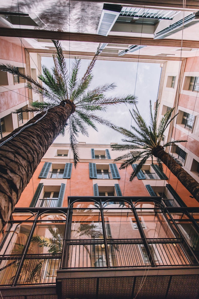 Hotel Cappuccino - Palma - zdjęcie 2