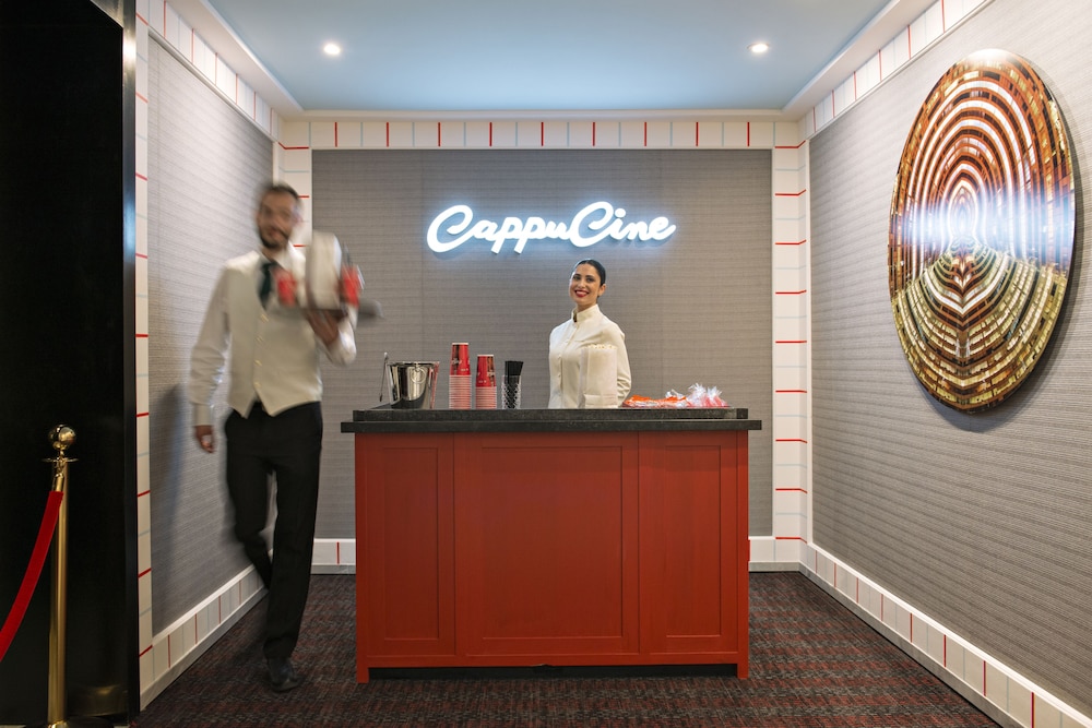 Hotel Cappuccino - Palma - zdjęcie 5