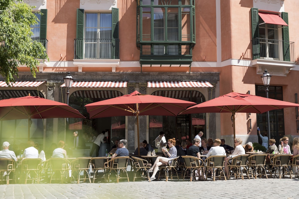 Hotel Cappuccino - Palma