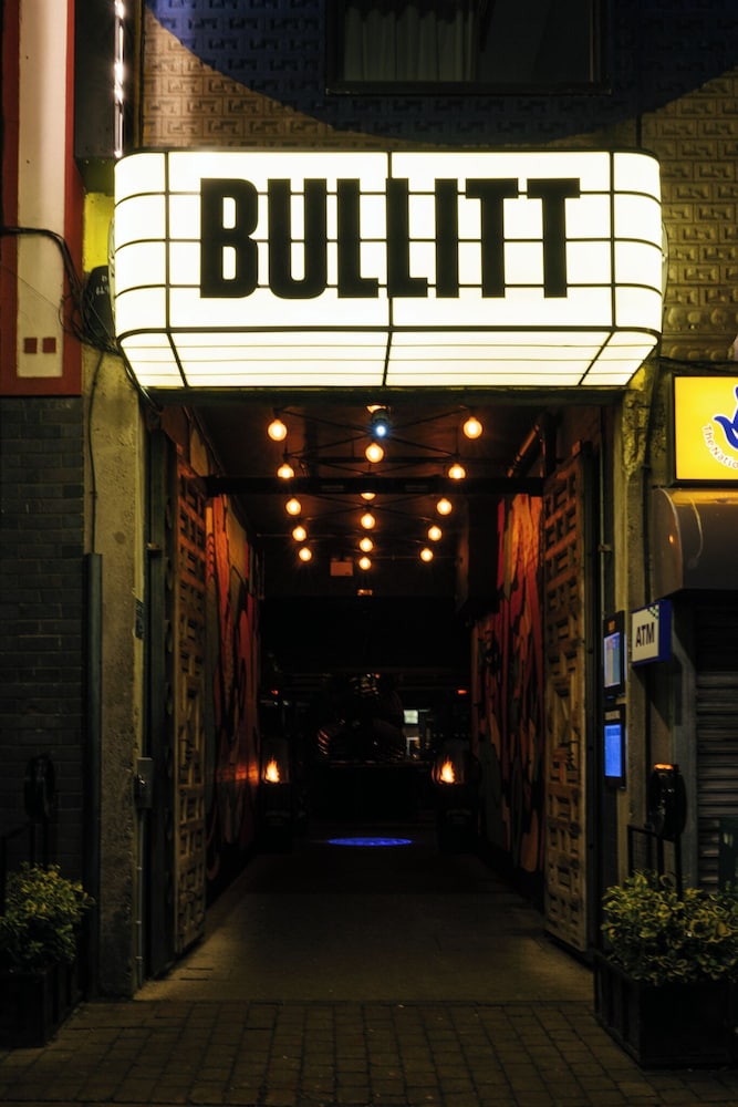 Bullitt Hotel - zdjęcie 3