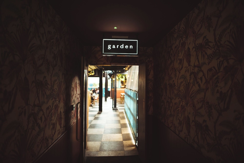 Bullitt Hotel - zdjęcie 4
