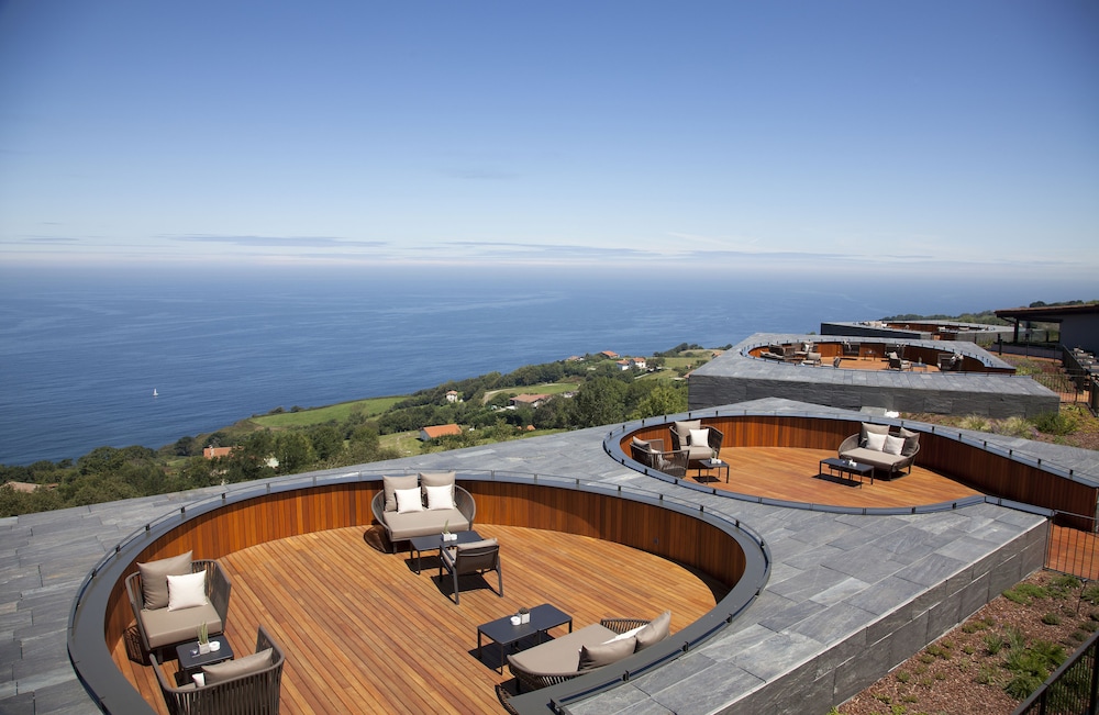 Akelarre - Relais & Châteaux