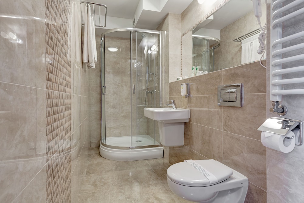 Hotel Gromada Warszawa Centrum — Hotel rooms in Warsaw, Masovian
