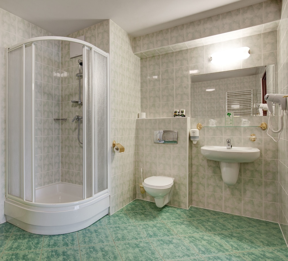 Hotel Gromada Warszawa Centrum — Hotel rooms in Warsaw, Masovian