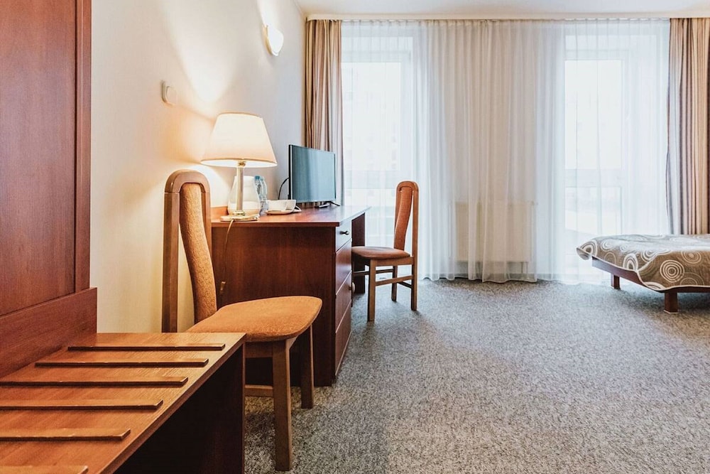 Hotel Gromada Warszawa Centrum — Hotel rooms in Warsaw, Masovian