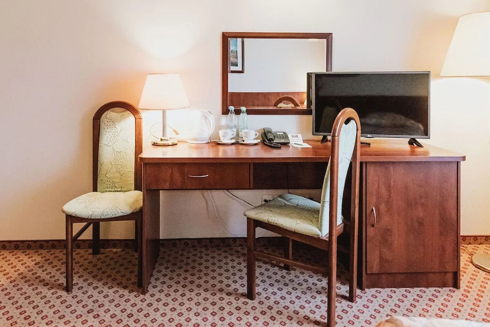 Hotel Gromada Warszawa Centrum — Hotel rooms in Warsaw, Masovian