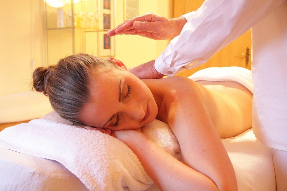 Hotel Gromada Warszawa Centrum — Spa in Warsaw, Masovian