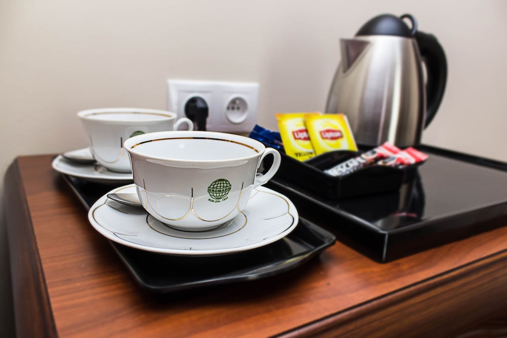 Hotel Gromada Warszawa Centrum — Hotel rooms in Warsaw, Masovian