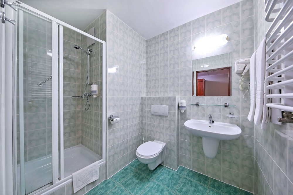 Hotel Gromada Warszawa Centrum — Hotel rooms in Warsaw, Masovian