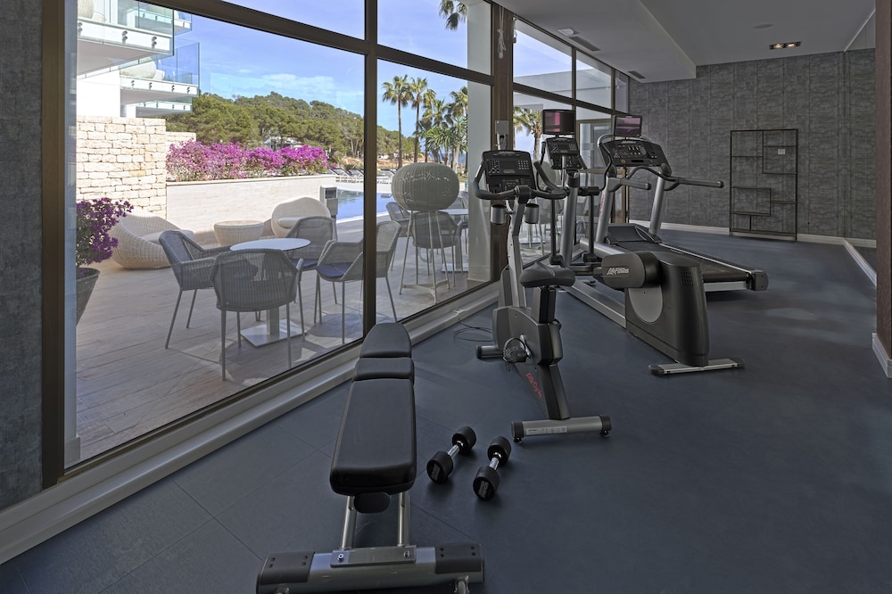 Catalonia Royal Ses Estaques - Adults Only — Sports & recreation in Santa Eulalia, Balearic Islands