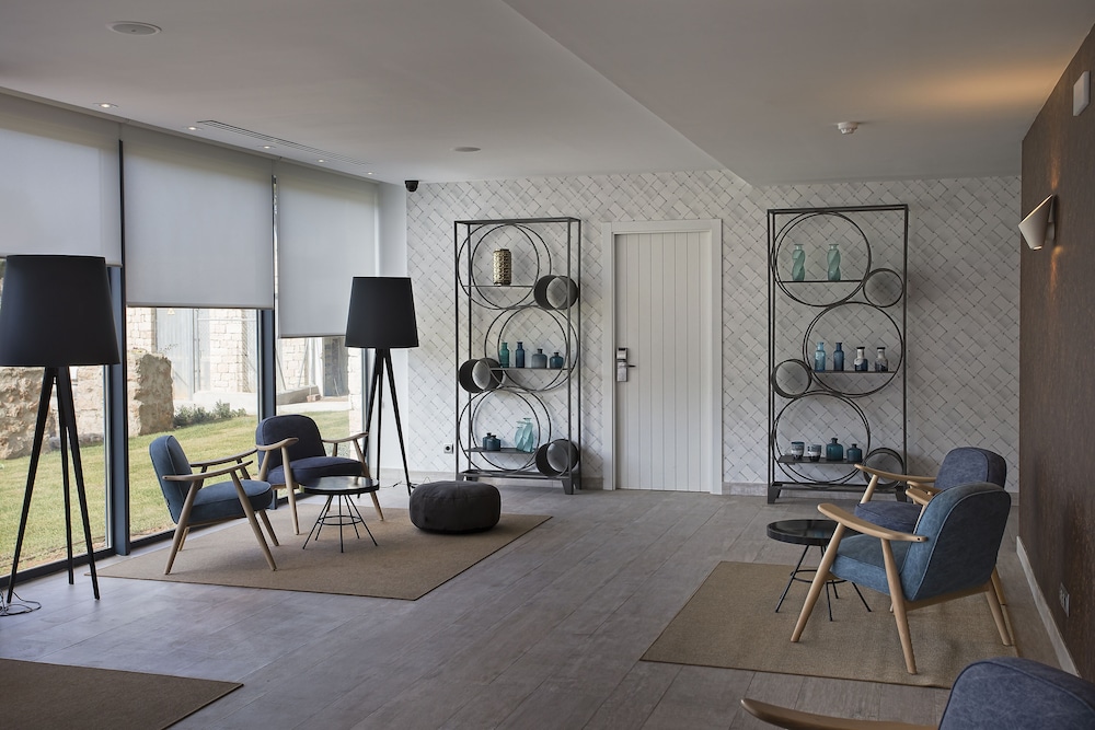 Catalonia Royal Ses Estaques - Adults Only — Hotel rooms in Santa Eulalia, Balearic Islands