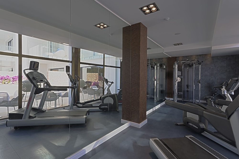 Catalonia Royal Ses Estaques - Adults Only — Sports & recreation in Santa Eulalia, Balearic Islands