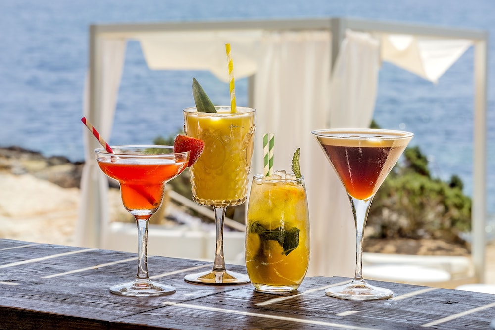Catalonia Royal Ses Estaques - Adults Only — Restaurant & bars in Santa Eulalia, Balearic Islands