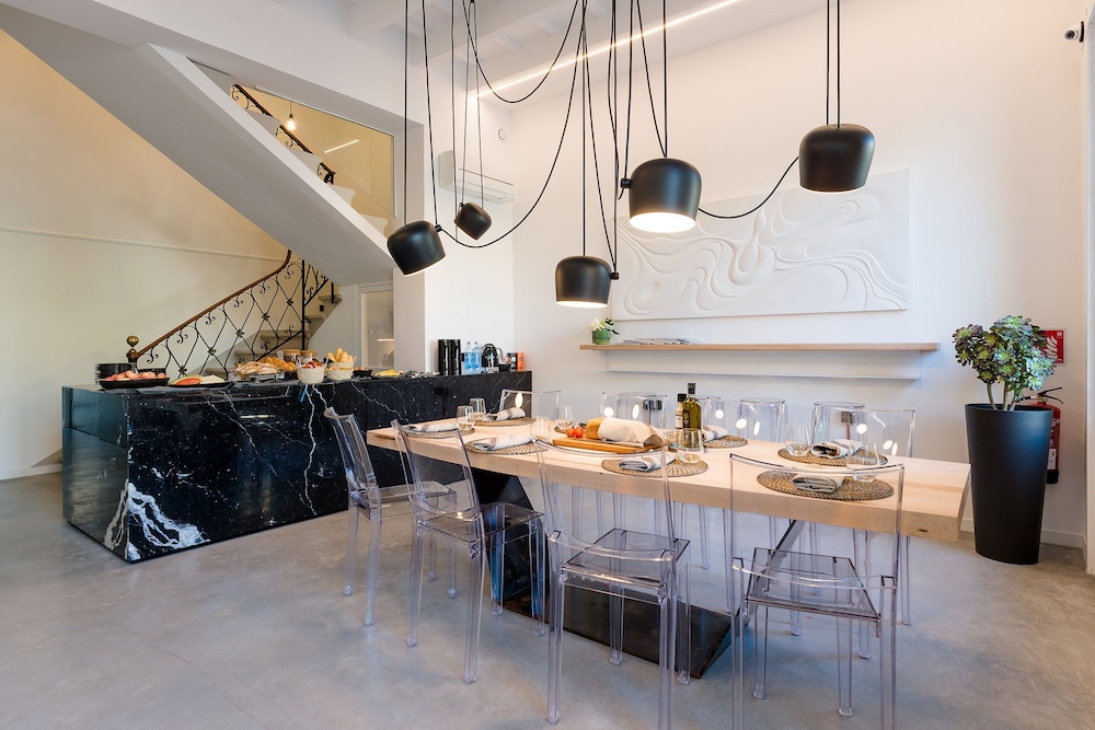 Sodium Hotel Boutique — Restaurant & bars in Ciutadella de Menorca, Balearic Islands