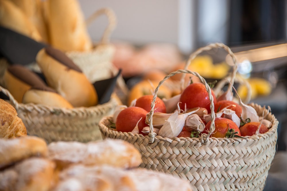 Sodium Hotel Boutique — Restaurant & bars in Ciutadella de Menorca, Balearic Islands