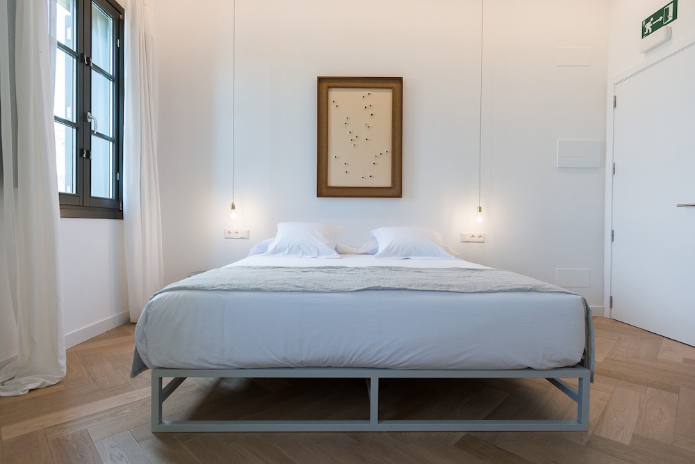 Sodium Hotel Boutique — Hotel rooms in Ciutadella de Menorca, Balearic Islands