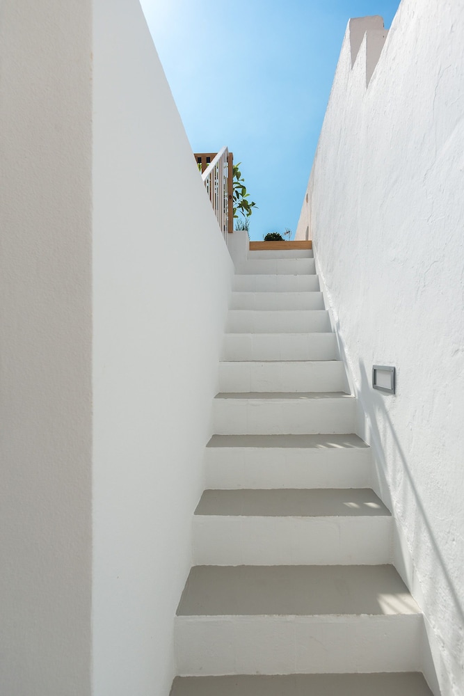 Sodium Hotel Boutique — Hotel building in Ciutadella de Menorca, Balearic Islands