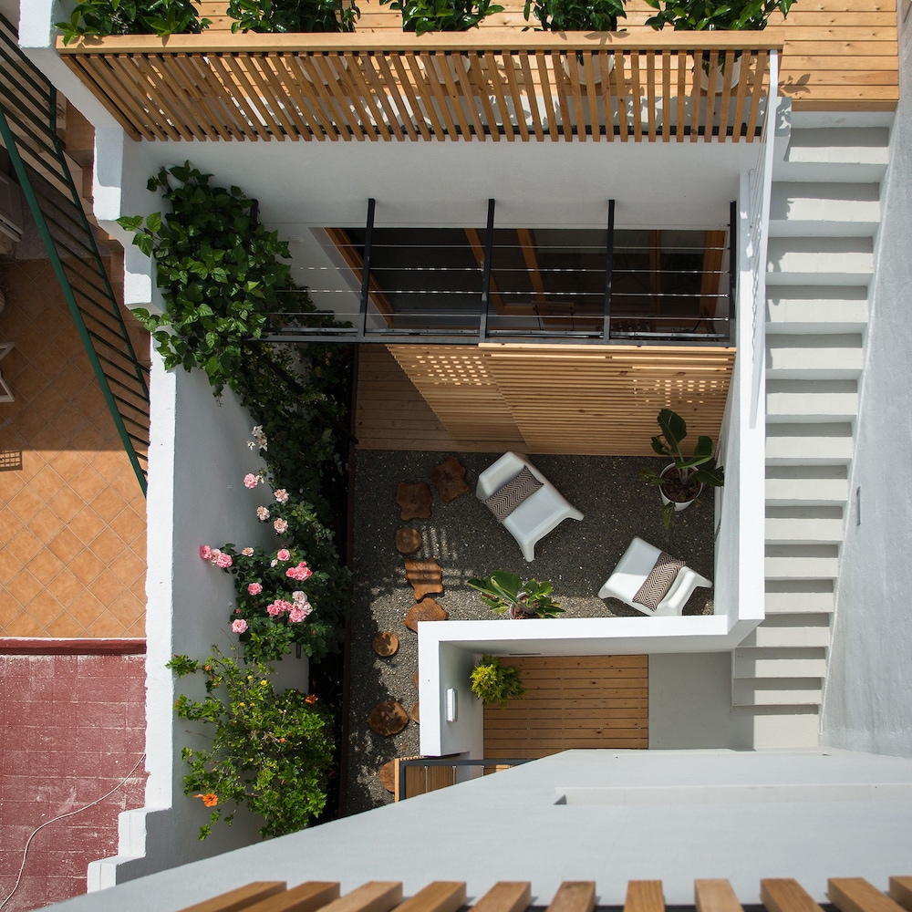Sodium Hotel Boutique — Hotel building in Ciutadella de Menorca, Balearic Islands