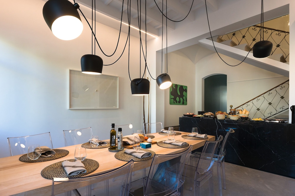 Sodium Hotel Boutique — Restaurant & bars in Ciutadella de Menorca, Balearic Islands