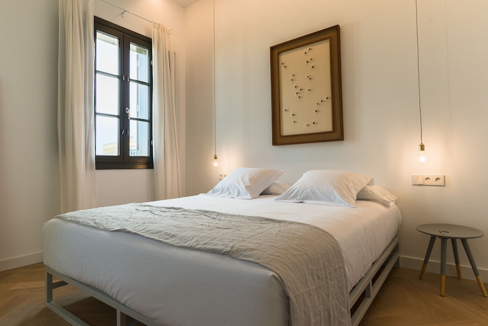 Sodium Hotel Boutique — Hotel rooms in Ciutadella de Menorca, Balearic Islands