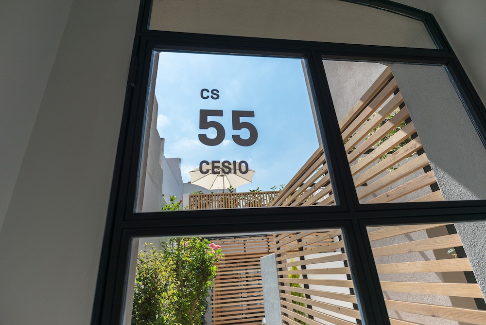 Sodium Hotel Boutique — Hotel building in Ciutadella de Menorca, Balearic Islands